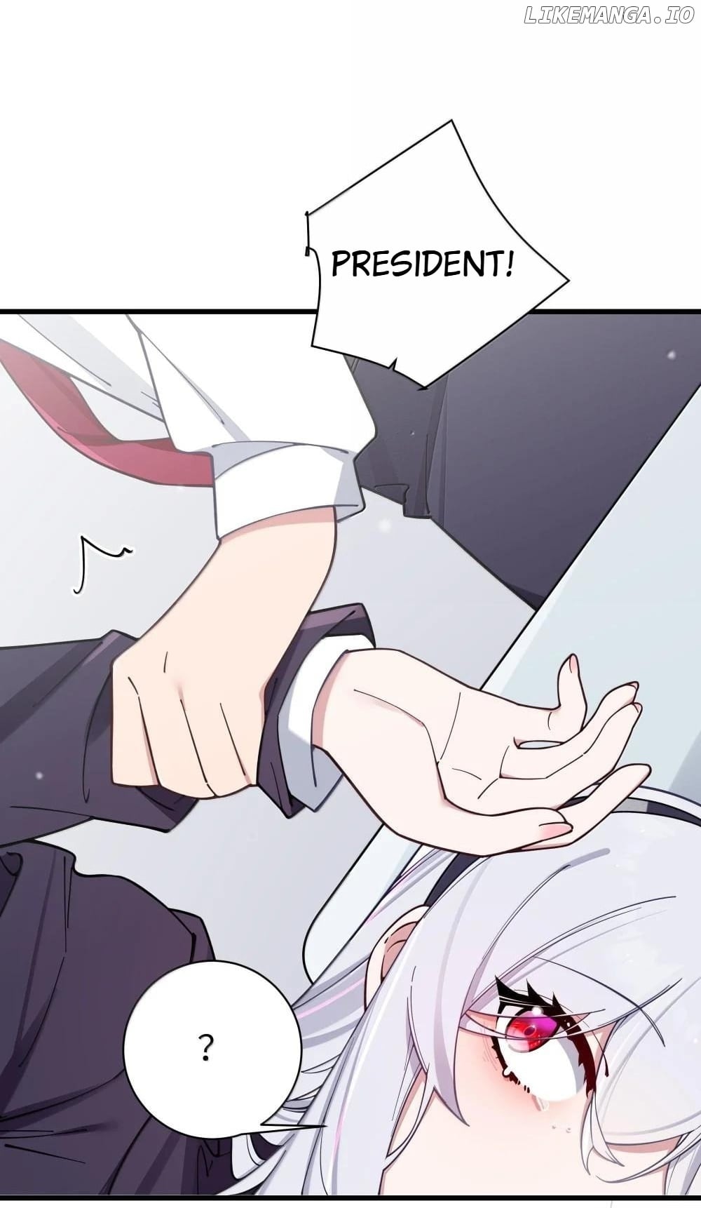My Fake Girlfriends are using me as a Shield Chapter 130 - page 8